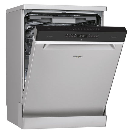 DW03G-P3 SS Global Wash , FID
