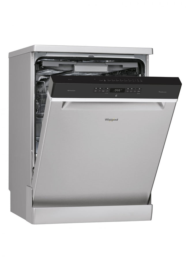 DW03G-P3 SS Global Wash , FID