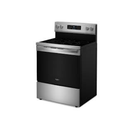 WHR 30 IN RCE AIR FRY SELF CLEAN