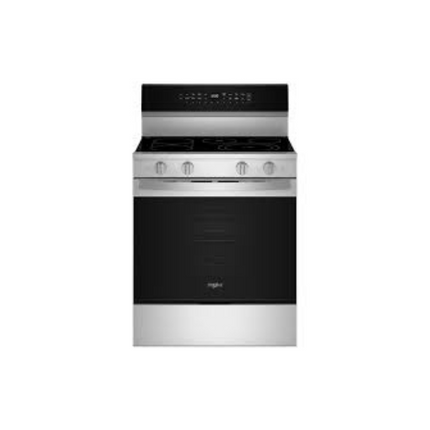 WHR 30 IN RCE GLASS AIRFRY WIFI SC