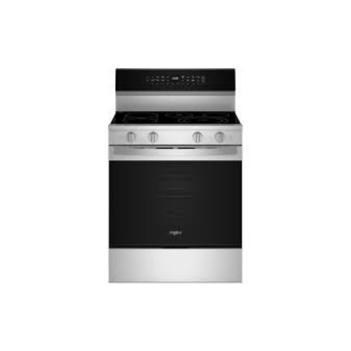 WHR 30 IN RCE GLASS AIRFRY WIFI SC