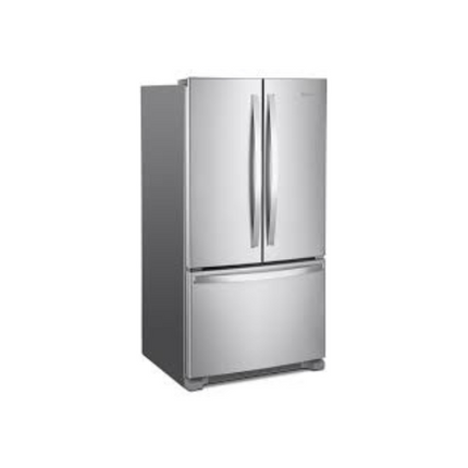 25 CU FT. FDBM  Whirlpool
