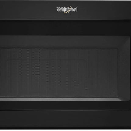 1.7 CU FT, 1000 WATTS, 2-PIECE FRONT, ST