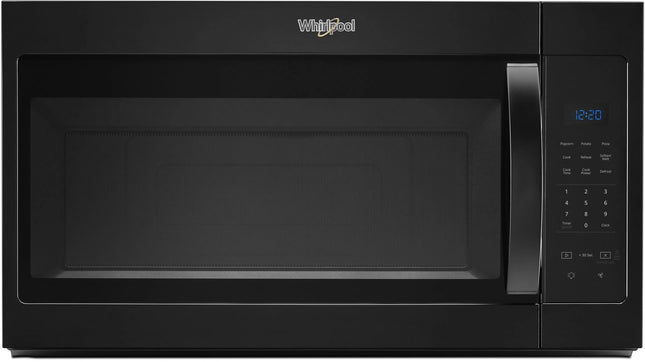 1.7 CU FT, 1000 WATTS, 2-PIECE FRONT, ST