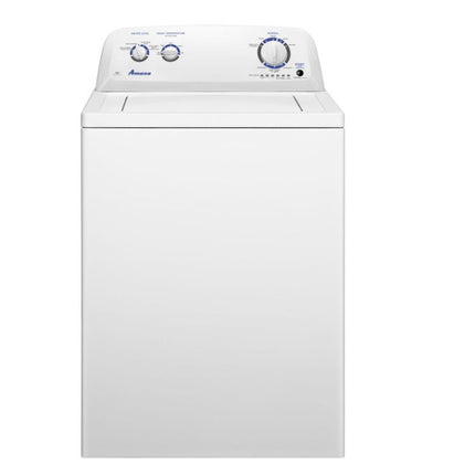 TOP LOAD WASHER 3.5 PORCELAIN BSKT W/AGI