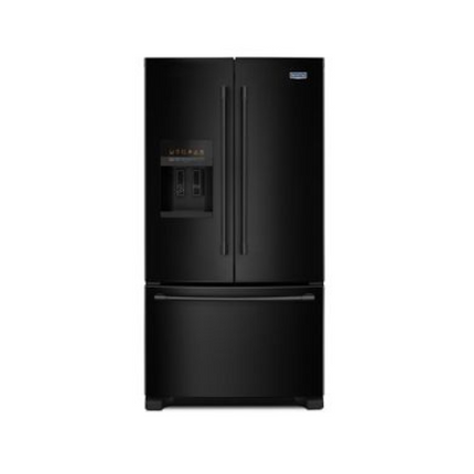 BTM FRENCH DOOR - ICE2O STEALTH 25'