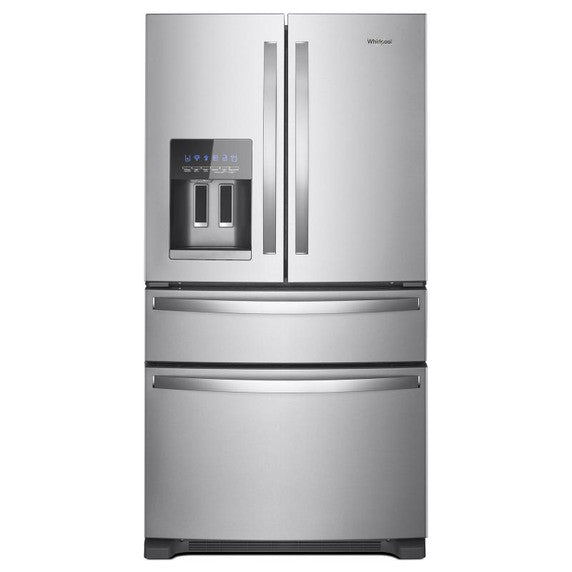 25 CU FT. EXTERNAL I&W FDBM