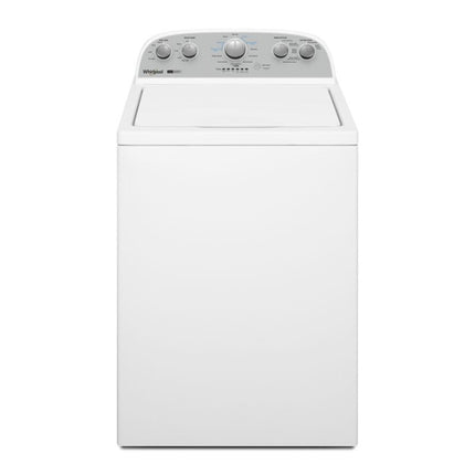 3.8/3.9 CUFT TL WASHER, 2IN1
