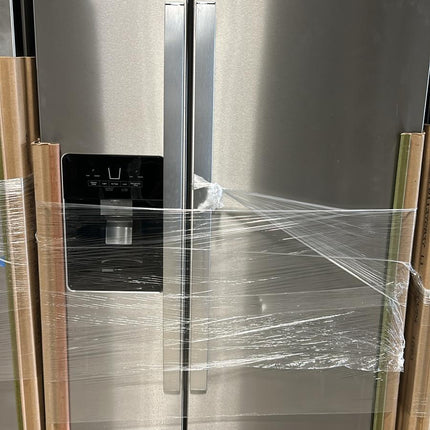 REFRIGERATOR SXS 21CF 33' DP Whirpool