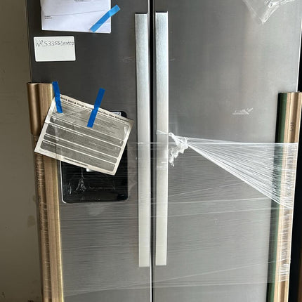 REFRIGERATOR SXS 25CF 36' ND Whirlpool