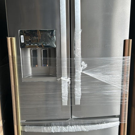 25 CU FT. FDBM  Whirlpool