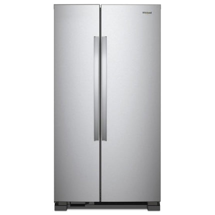 REFRIGERATOR SXS 25CF 36' ND Whirlpool