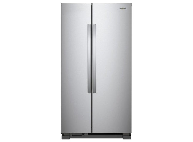 REFRIGERATOR SXS 25CF 36' ND Whirlpool