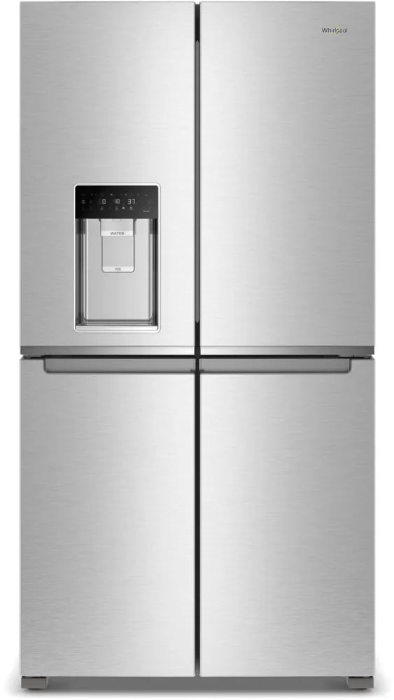 69" CD FDBM SPLIT FREEZER EXTERNAL I&W